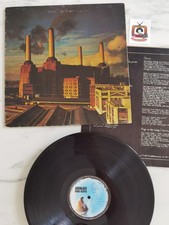 PINK FLOYD - Animals ITA 1st