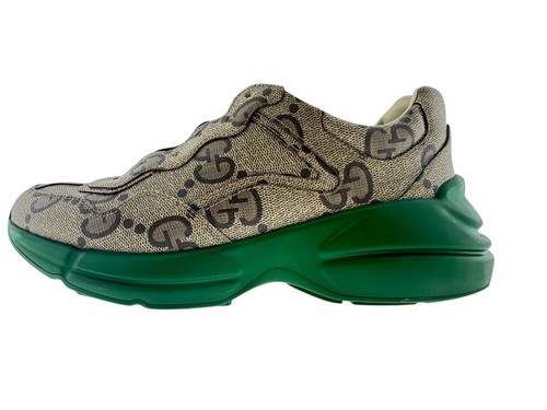 Gucci 100 rhyton monogramma - gucci,