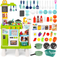 Cucina Giocattolo per Bambini