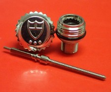 Corona originale Tudor 703-0 7