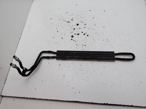 Radiatore servosterzo benzina