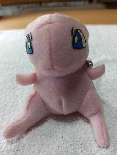 Mew pokemon peluche giocattolo - mew,