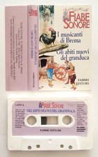 Mc I Musicanti Di Brema Gli