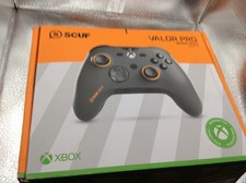 Valor Pro Scuf Gaming