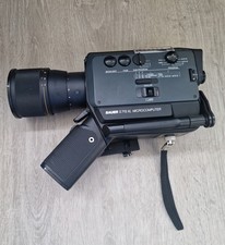 Camera BAUER S 715XL