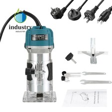 Router Legno Macchina