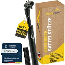 Reggisella BikePeak Ø 27,2