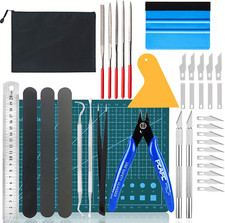 - Set Di Attrezzi Fai Da Te