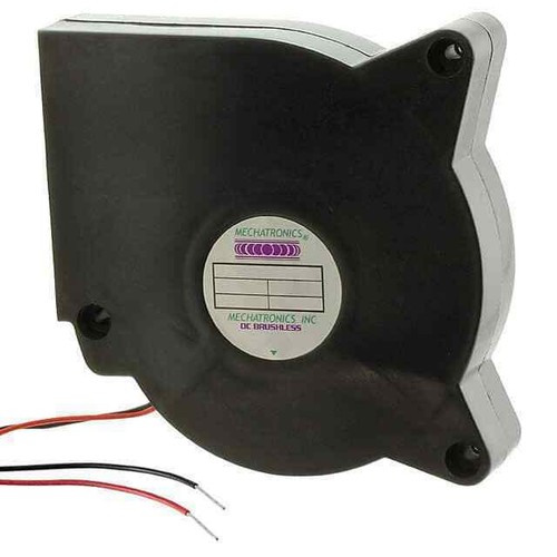 Ventola soffiatore 120x32mm - soffiatore,