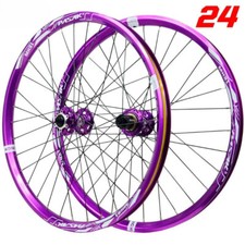 Set ruote 24 pollici AM Enduro