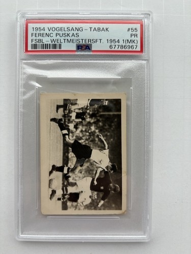 1954 ferenc puskas - 1954,
