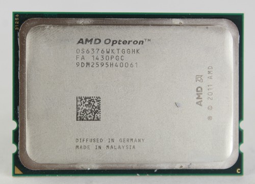 Amd opteron 6376 core - amd, 2,3