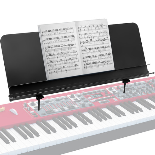 Supporto per spartiti - , musicali