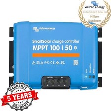 VICTRON SMARTSOLAR MPPT