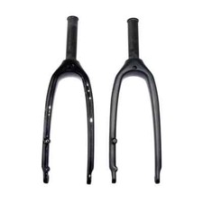 Forcella rigida bici