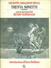 Trenta sonetti con le - trenta,