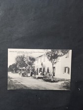 Cartolina Ronchi dei