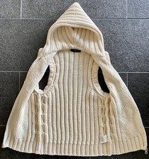 DSQUARED2 P/W 2003 HOT M WOOL