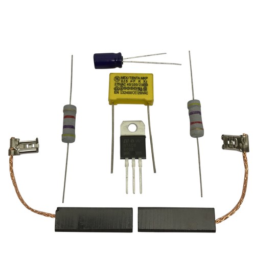 Kit riparazione modulo - riparazione,