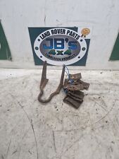 Land Rover Discovery 1 300TDI