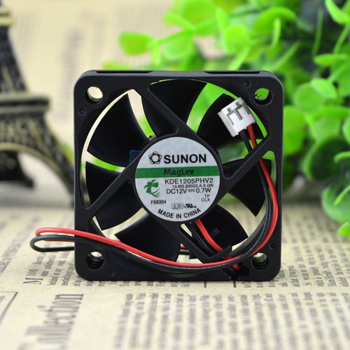 Sunon maglev kde1205phv2 - sunon,