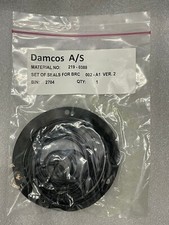Damcos/Danfoss BRC 002 A1
