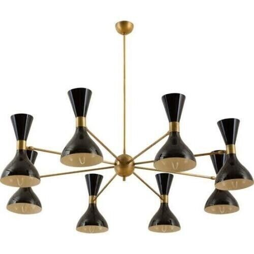 Grande italiano lampadario - grande,