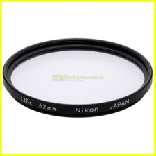 62mm Filtro Skylight L1Bc