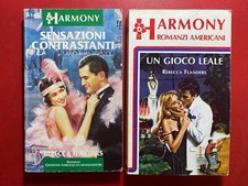 Rebecca FLANDERS Lotto 2 Libri