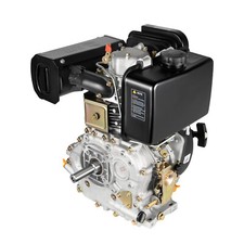 Motore diesel 418cc heavy - motore,