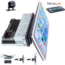 Autoradio 10" Android 15 1DIN