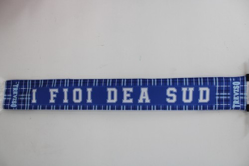 Sciarpa scarf basket ultras - sciarpa,