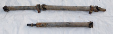 Albero trasmissione iveco - trasmissione,
