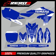 KIT GRAFICA YAMAHA MOTOCROSS