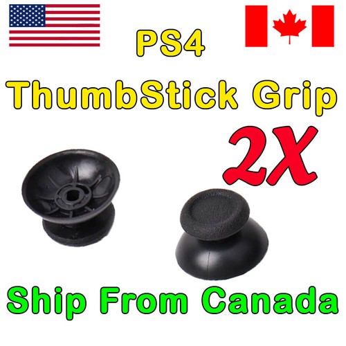 Joystick thumbstick grip - 2,