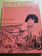 Guido Crepax, 'Valentina'