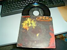 OPERA "IL DIARIO DEI SEGRETI/1000 ANNI LUCE" 1979 DURIUM Ld Al 8038