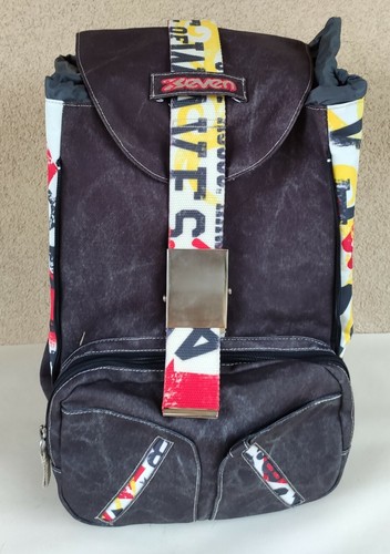 Zaino seven new - seven, vintage
