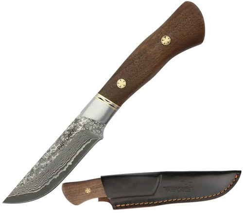 Parforce coltello damasco - coltello,