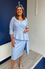 Abito Veni Infantino mamma