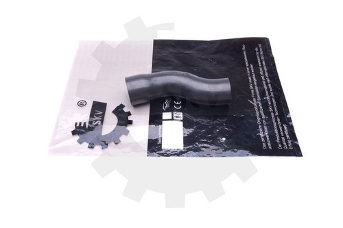 Tubo aspirazione turbo - di,