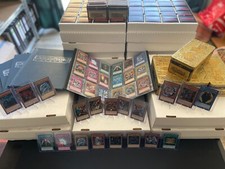 Collezione Carte Yugioh | SOLO
