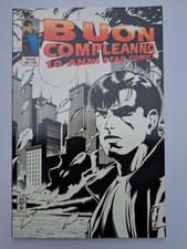 BUON COMPLEANNO 10 ANNI STAR