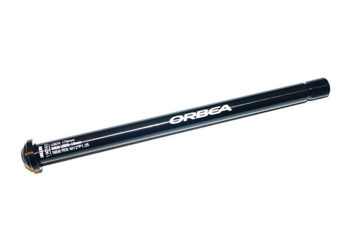 Orbea asse a innesto - asse,,
