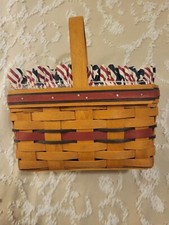 Longaberger All American 1994