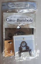 CASA DELLE BAMBOLE - Fascicolo