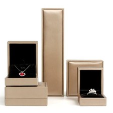 Scatola portagioie alta