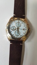 Orologio Citizen crono Vintage Ore Felici originale