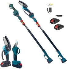 Kit Potatura a Batteria 48 V