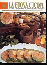 Buona cucina enciclopedia - -,